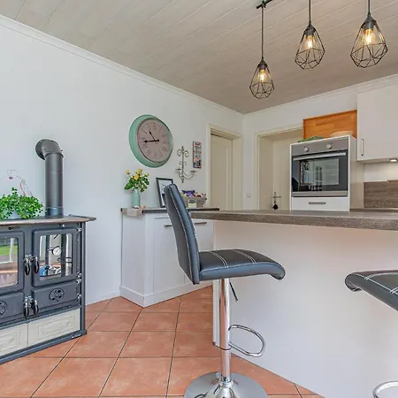 Holiday home Fewo1846 - Oma Herta - Laendlich Gelegenes Haus Mit 3 Schlafzimmern Und Garten