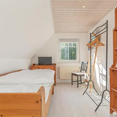 Holiday home Fewo1846 - Oma Herta - Laendlich Gelegenes Haus Mit 3 Schlafzimmern Und Garten