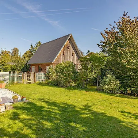 Fewo1846 - Oma Herta - Laendlich Gelegenes Haus Mit 3 Schlafzimmern Und Garten Holiday home